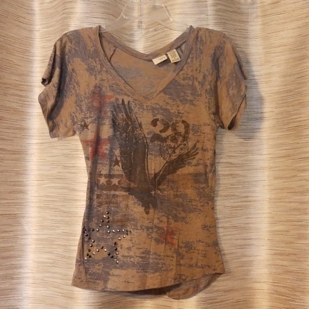 Patriotic shirt